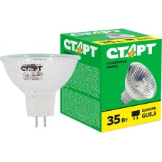 Лампа СТАРТ (6124) JCDR 220V35W