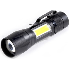 Фонарь SMARTBUY (SBF-104) черный