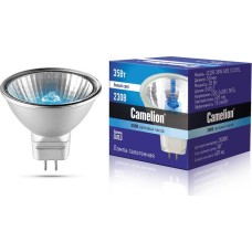Лампа CAMELION (11469) JCDR 35W GX5.3 COOL