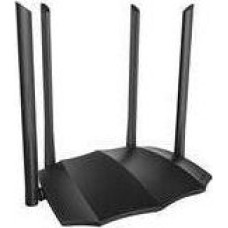 Wi-Fi Роутер TENDA AC8 Черный