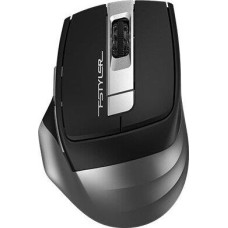 A4TECH Fstyler FB35C серый и черный
