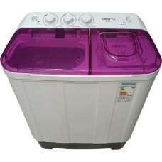 Стиральная машина VESTA WME50P 5кг Фиолетовый Ex