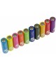 Батарейки Xiaomi AA Rainbow Batteries (10 шт.)