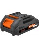 Аккумулятор STURM SBP1802 18В, 1BatterySystem, 2.0Ач