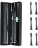 Электрическая зубная щетка GALAXY LINE GL4983 ЧЕРНЫЙ