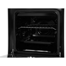Плита газовая KRAFT KF-FSK5301GW