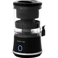 Соковыжималка GALAXY LINE GL 0855 черный
