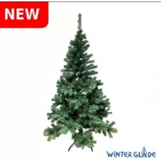 Ель искусственная WINTER GLADE Ель искусственная Беатрис 180 см 104180