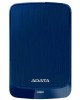 A-DATA Внешний диск HDD HV320, 2ТБ, синий [ahv320-2tu31-cbl]