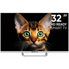 LED телевизор TOPDEVICE TDTV32BS02H_WE