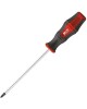AVS TOOLS Отвертка крестовая (PH0x100 мм) AVS OKP0100