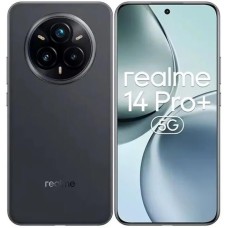 Смартфон REALME 14 Pro+ RMX5051 8/256Gb Grey (6941764452985)