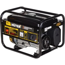 Генератор HUTER DY2500L