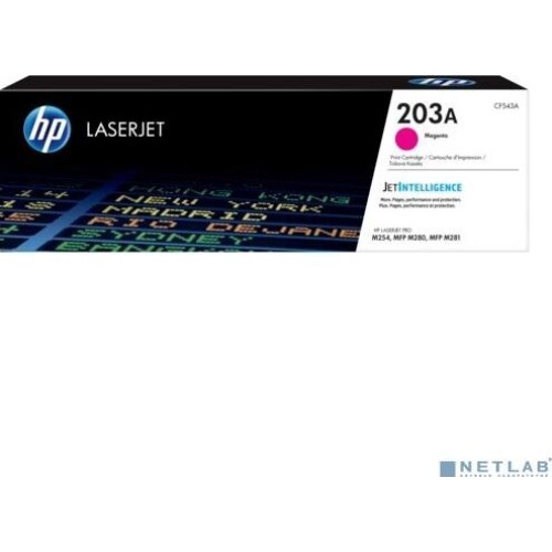 Hp 203A
