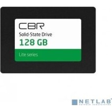 Cbr SSD-128GB-2.5-LT22
