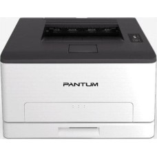 PANTUM Принтер лазерный CP1100 A4 белый