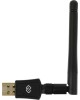 DIGMA Wi-Fi адаптер DWA-AC600E USB 2.0