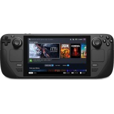 NONAME Игровая консоль Steam Deck V004311-30, 512ГБ