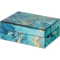 LEFARD ШКАТУЛКА 18*13*7,5 СМ 06-320