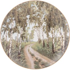 LEFARD ТАРЕЛКА ЗАКУСОЧНАЯ 