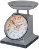 LEFARD ЧАСЫ НАСТОЛЬНЫЕ 20*16*18.5CM 105-210