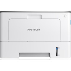 PANTUM Принтер лазерный BP5100DN черно-белая печать, A4, цвет белый