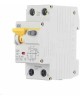 IEK Выключатель автом. дифф. тока АВДТ 32 (MAD22-5-025-C-30) 25A тип C 6kA 30мА A 1П+Н 230В 2мод бел