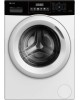 HAIER Стиральная машина узкая HW65-BP129302B, с фронтальной загрузкой, 6.5кг, 1200об/мин