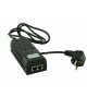 OSNOVO Инжектор PoE Midspan-1/300GA 10/100/1000BASE-T 30Вт 100-240В(АС)