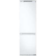 SAMSUNG Встраиваемый холодильник BRB26705EWW/EF, No Frost, 267л, 177.5см