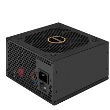 EXEGATE Блок питания 650VSP, 650Вт, 120мм, черный, retail [ex297231rus]