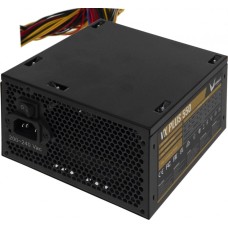 FORMULA Блок питания ATX 550W AC VX PLUS (20+4pin) 120mm fan 3xSATA RTL