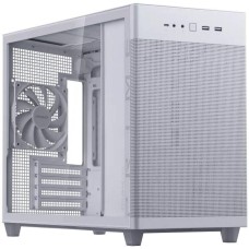ASUS AP201 ASUS PRIME CASE TG WHITE
