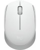 LOGITECH Мышь M171 белый оптическая 1000dpi беспров. USB для ноутбука 2but (910-006867)