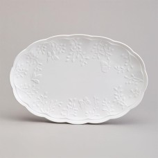 LEFARD БЛЮДО ОВАЛЬНОЕ 