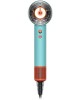 Dyson Supersonic Nural HD16 Фен 514266-01 Ceramic Patina/Topaz (бирюзовый/топаз) (вилка CN)