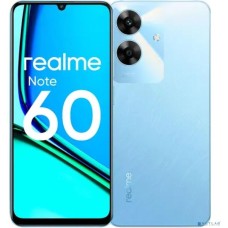 Realme Note 60