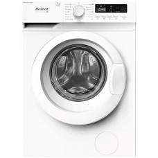Стиральная машина BRANDT WFB173QWE Стиральная машина
