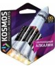 Элементы питания КОСМОС KOSLR6ROCKETS4BL