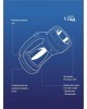 Фонарь КОСМОС KOCAP2008M-LED