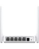 Wi-Fi роутер/точка MERCUSYS MW305R, белый
