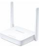 Wi-Fi роутер/точка MERCUSYS MW305R, белый