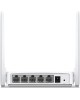 Wi-Fi роутер/точка MERCUSYS MW305R, белый