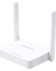 Wi-Fi роутер/точка MERCUSYS MW305R, белый