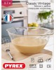 Посуда PYREX 404B000/7046 Миска Винтаж 2.7л