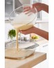 Посуда PYREX 404B000/7046 Миска Винтаж 2.7л
