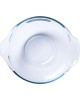 Посуда PYREX 404B000/7046 Миска Винтаж 2.7л