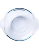 Посуда PYREX 404B000/7046 Миска Винтаж 2.7л