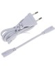 Светильник для растений светодиодный UNIEL (UL-00002259) для растений ULI-P11-35W/SPFR IP40 WHITE
