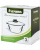 Кастрюля МЕЧТА 43803 Гранит star 3л